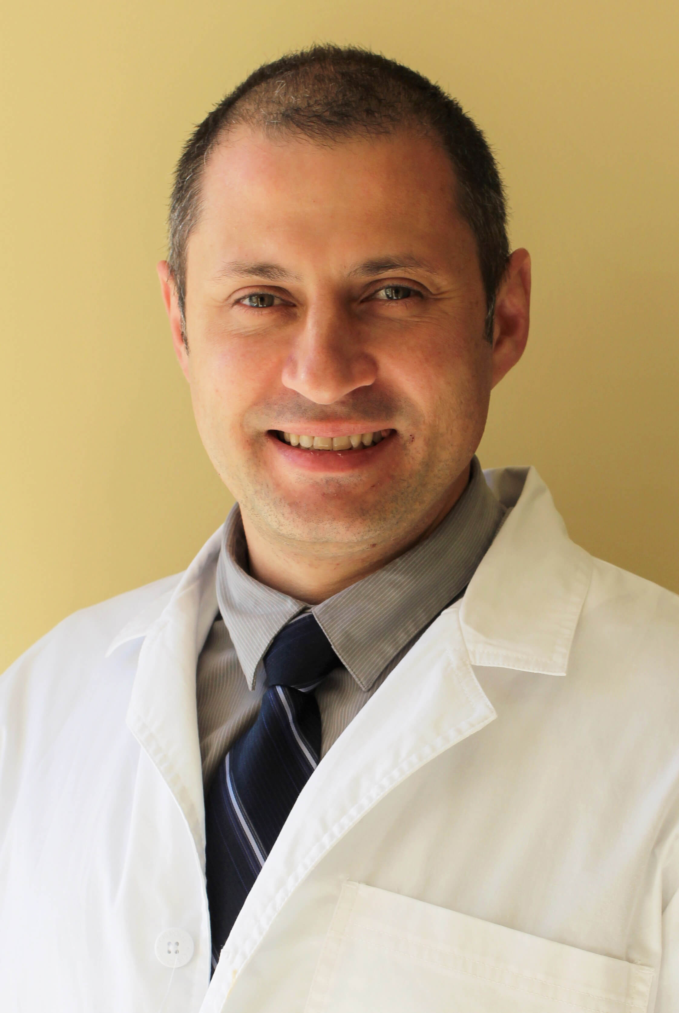 Dr. Angel Gabev