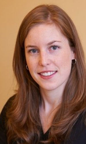 Dr. Meredith Evans