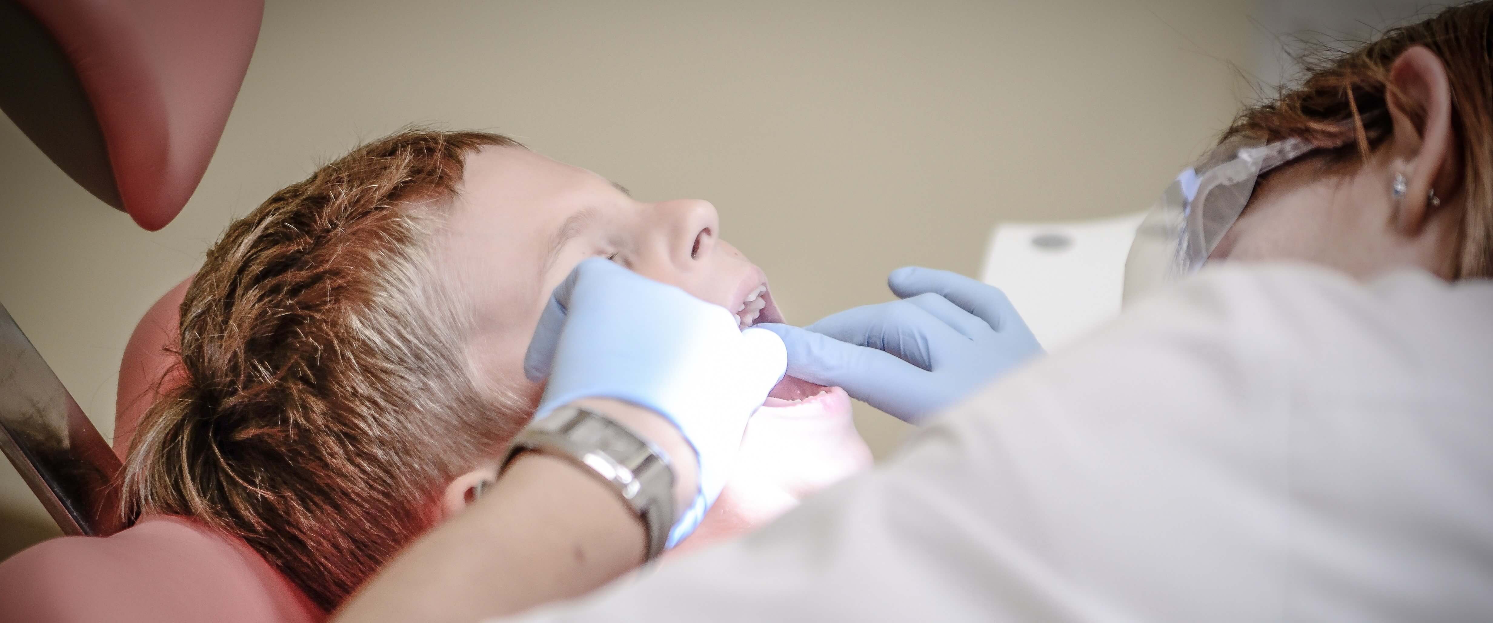 Oral cancer screenings from your Kanata dentistry team can help you catch symptoms and signs early
