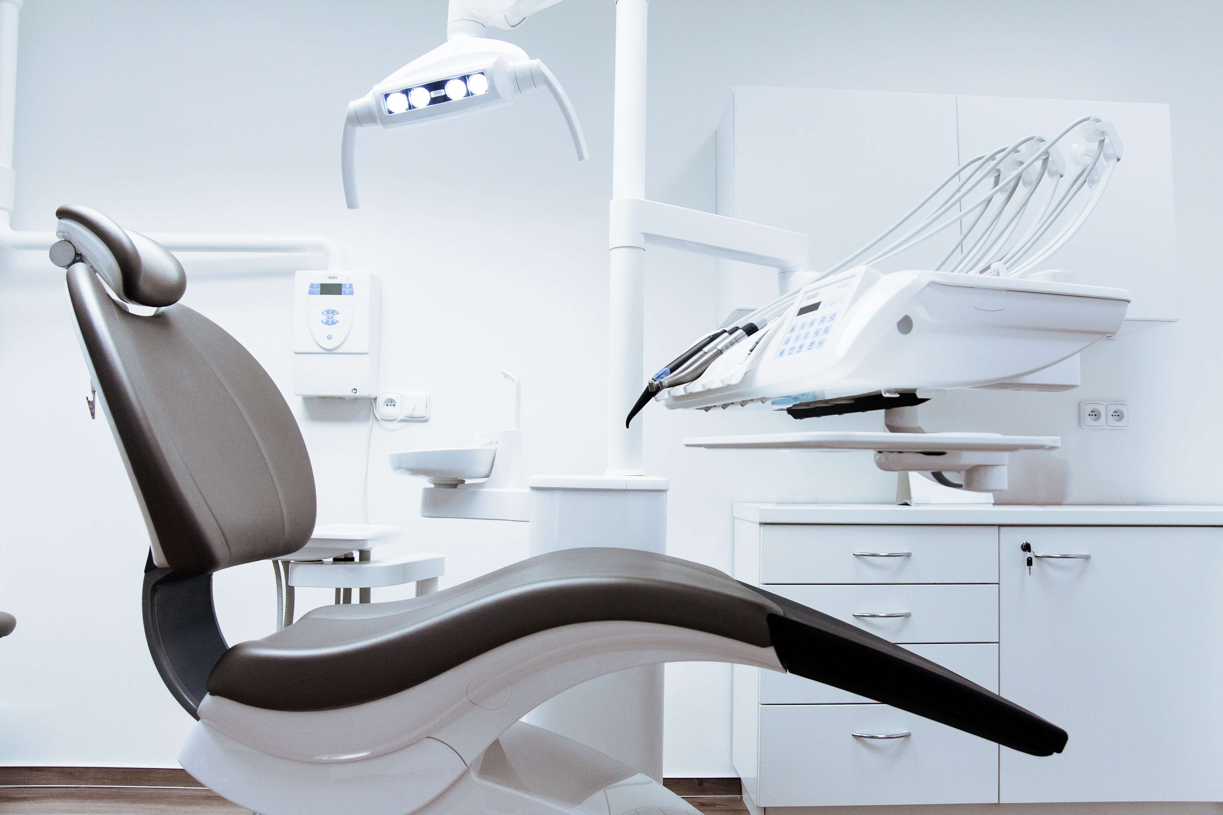 Sedation dentistry may be the answer you're looking for!