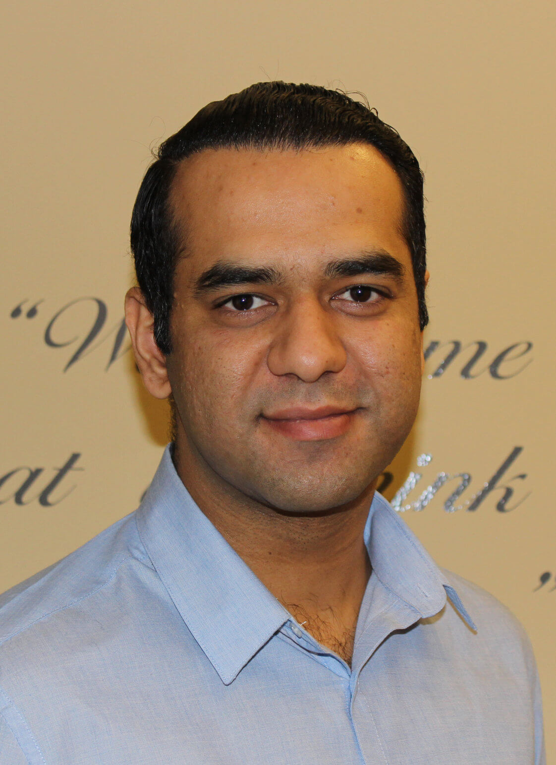 Based out of our Kemptville clinic, Dr. Ahmed works with patients in need of exceptional dental care