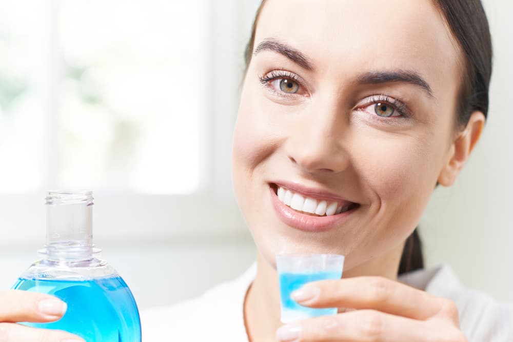 Do I Really Need to Use Mouthwash?
