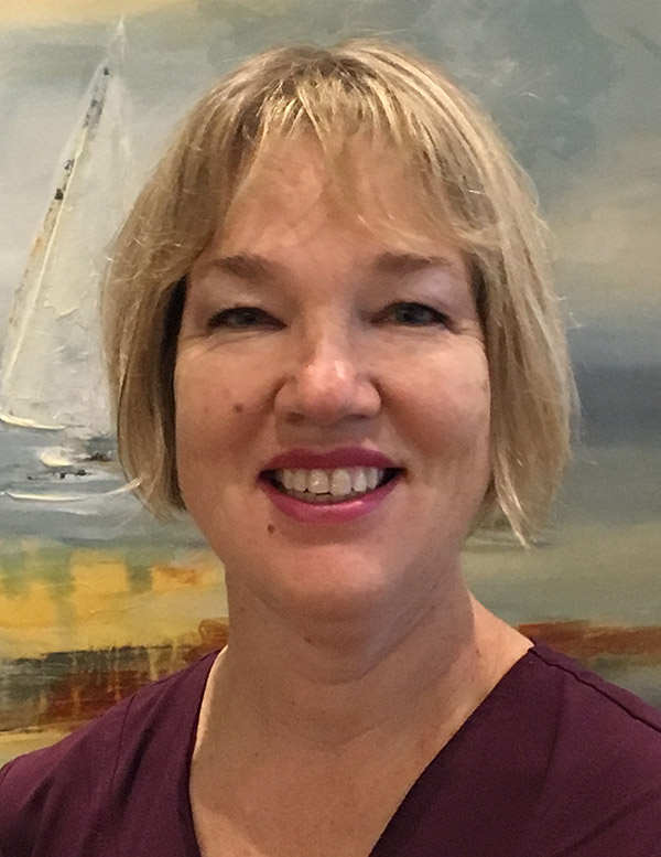 Andrea Smith