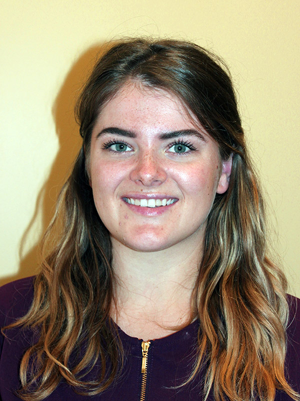 Megan Curnow