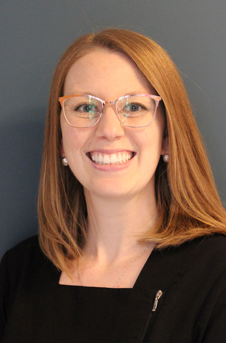 Carley Headshot