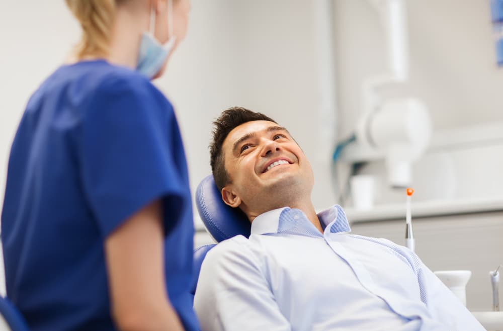 Here are 5 Coping Strategies for Your Next Appointment