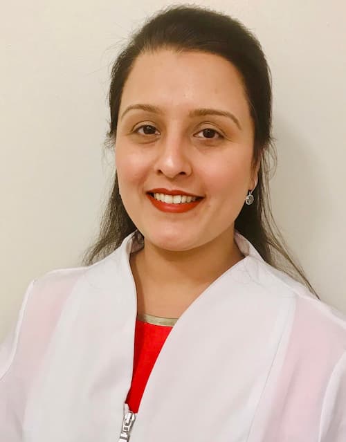 Dr. Bhatt