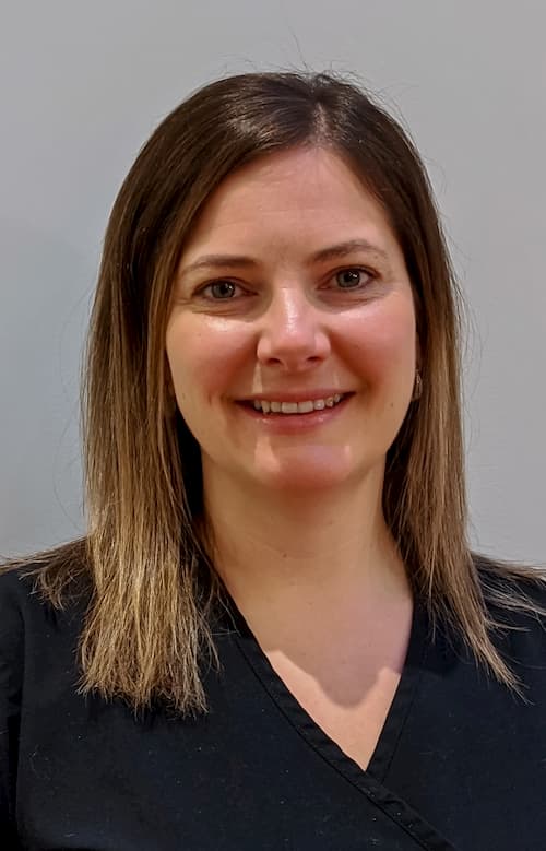 Theresa Davidson