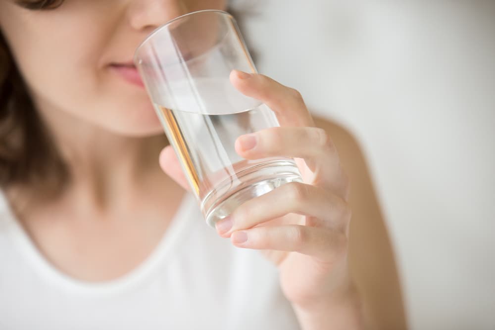 5 Tips to Relieve a Dry Mouth