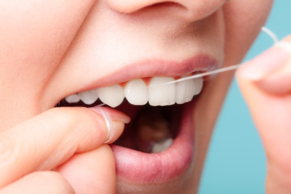 5 Small Dental Habits That Make the Biggest Difference