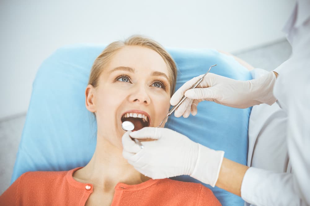 6 Things to Consider When Choosing a New Dentist