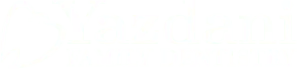 Yazdani Family Dentistry Footer Logo