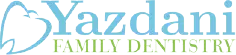 Yazdani Family Dentistry Logo