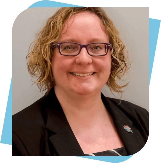 Meghan the Receptionist at Yazdani Family Dentistry