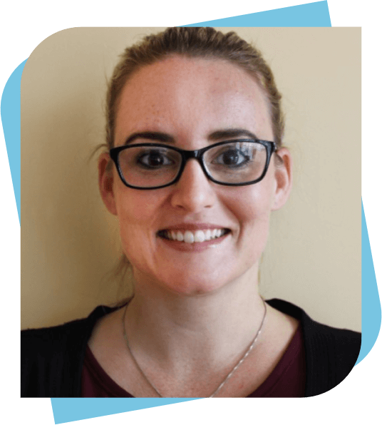 Heather the Receptionist at Yazdani Family Dentistry