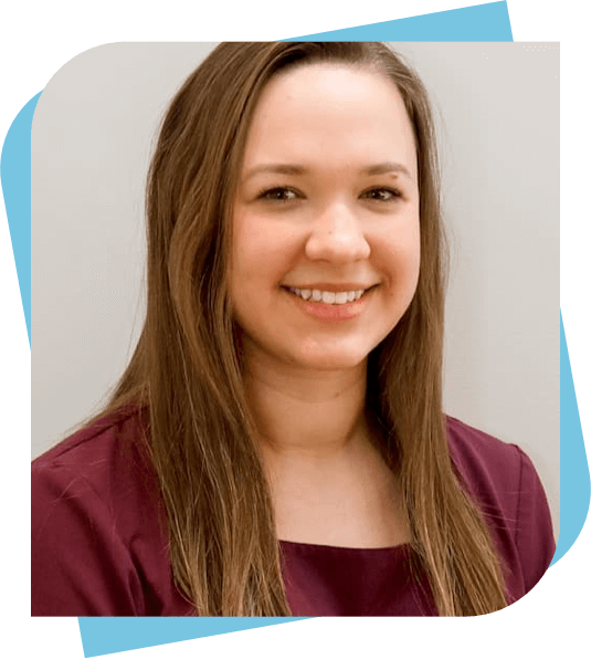 Laura the Dental Hygienist at Yazdani Family Dentistry