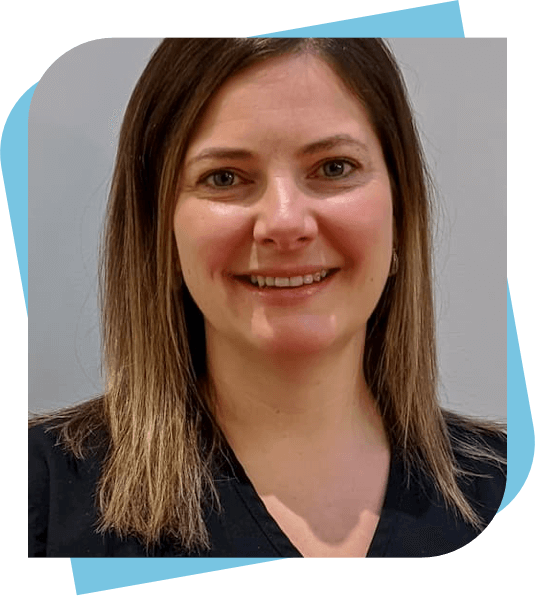 Theresa the Dental Assistant at Yazdani Family Dentistry