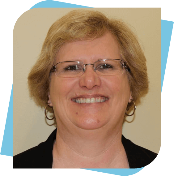 Marilyn the Patient Experience Coordinator at Yazdani Family Dentistry