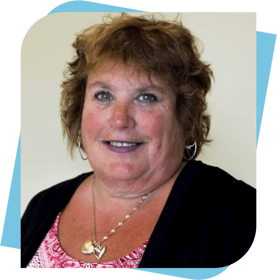 Toni the Patient Experience Coordinator at Yazdani Family Dentistry