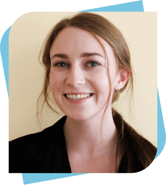 Megan the Patient Experience Coordinator ay Yazdani Family Dentistry