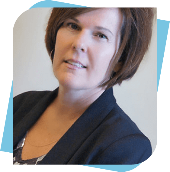 Linda the Reception Team Leader at Yazdani Family Dentistry