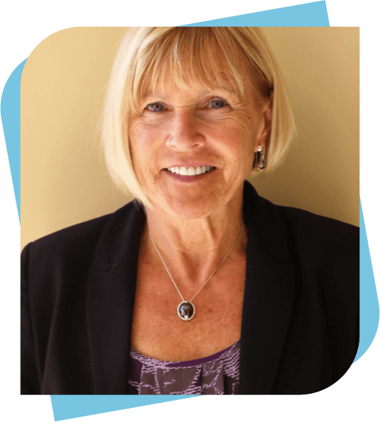 Sue the Receptionist at Yazdani Family Dentistry