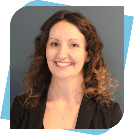 Kim the Receptionist at Yazdani Family Dentistry