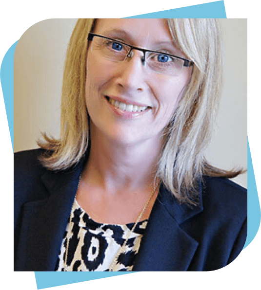 Linda the Receptionist at Yazdani Family Dentistry