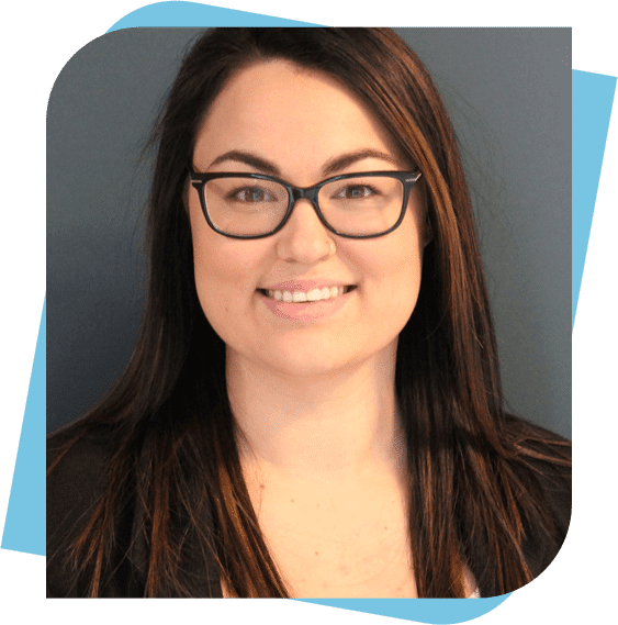 Morgan the Receptionist at Yazdani Family Dentistry