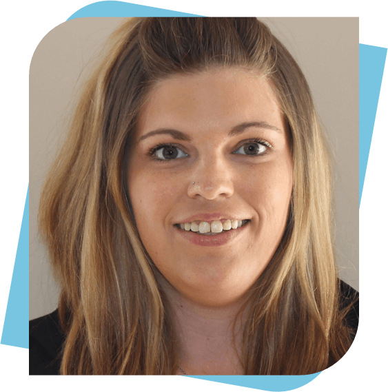 Stephanie the Receptionist at Yazdani Family Dentistry