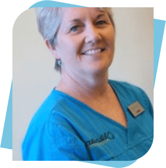 Tammy the Hygiene Team Leader at Yazdani Family Dentistry
