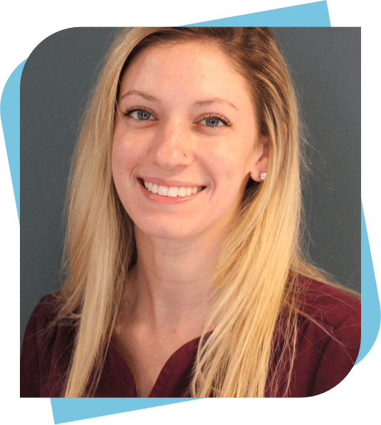 Shaylin the Dental Hygienist at Yazdani Family Dentistry