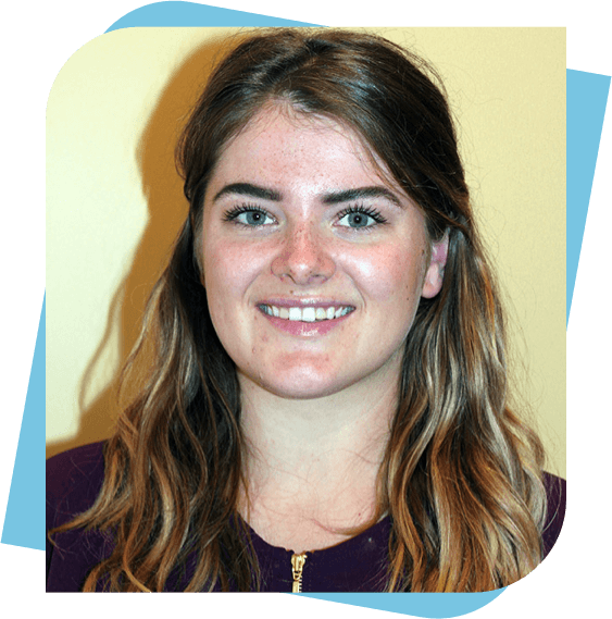 Megan the Dental Hygienist at Yazdani Family Dentistry