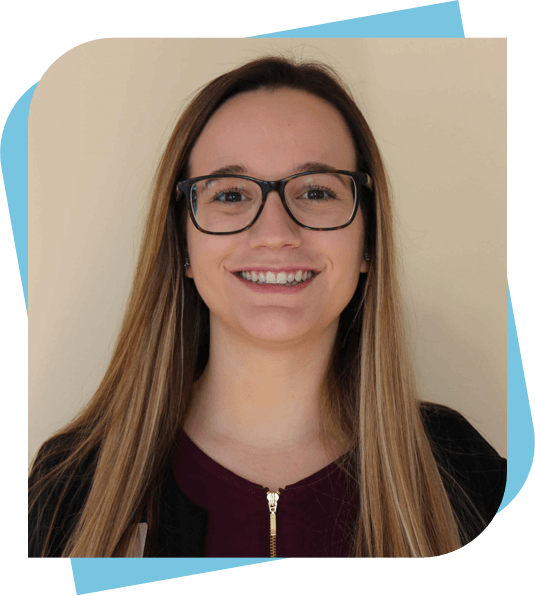 Breana the Dental Hygienist at Yazdani Family Dentistry