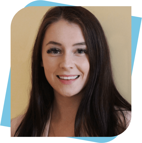 Santana the Dental Hygienist at Yazdani Family Dentistry