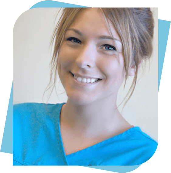 Kristen the Dental Assistant at Yazdani Family Dentistry