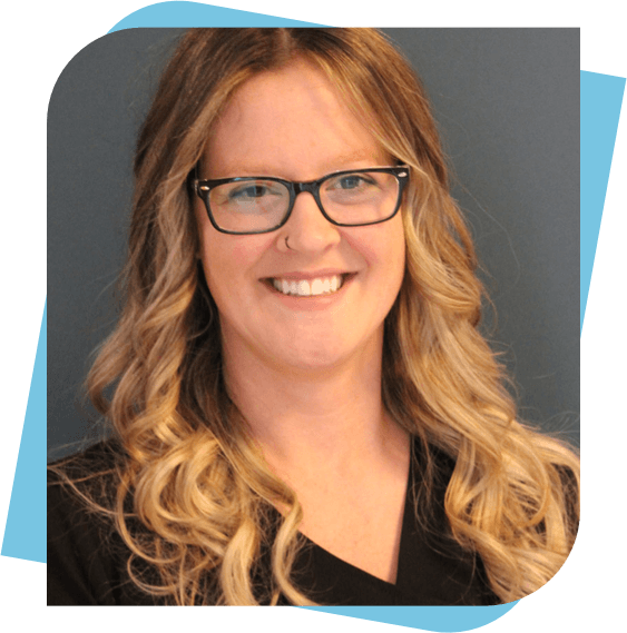 Heather the Dental Assistant at Yazdani Family Dentistry