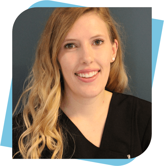 Cilicia the Dental Assistant at Yazdani Family Dentistry