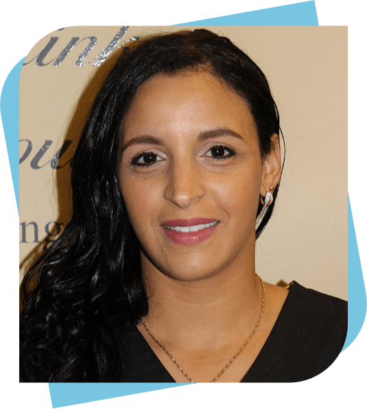 Zineb the Dental Assistant at Yazdani Family Dentistry