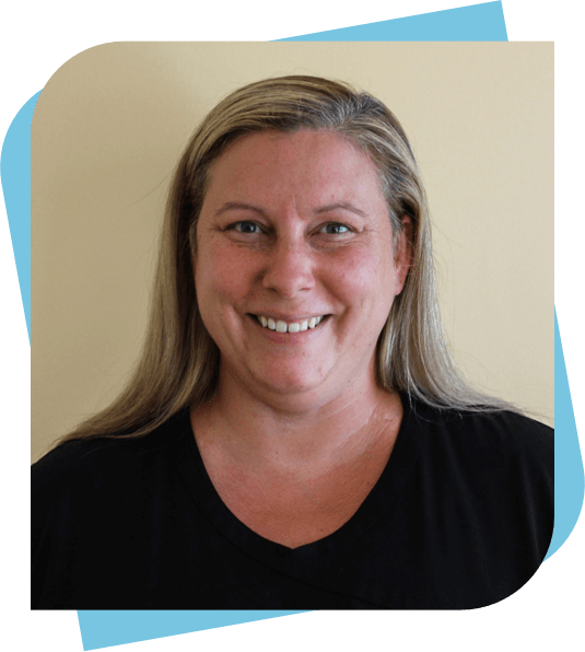 Angela the Sterilization Technician at Yazdani Family Dentistry