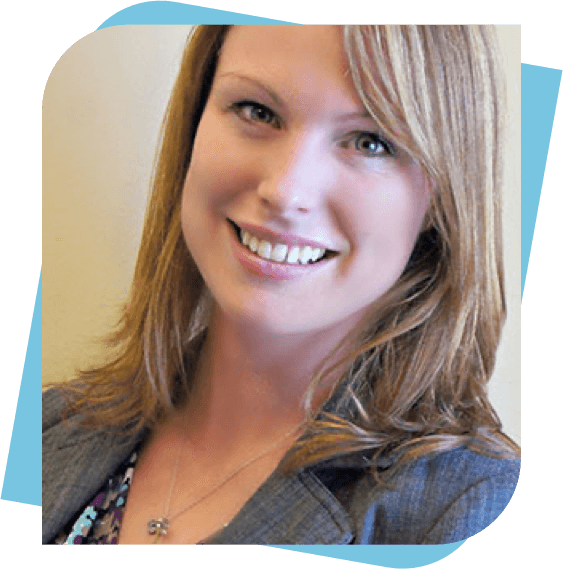 Lisa the Marketing Director at Yazdani Family Dentistry