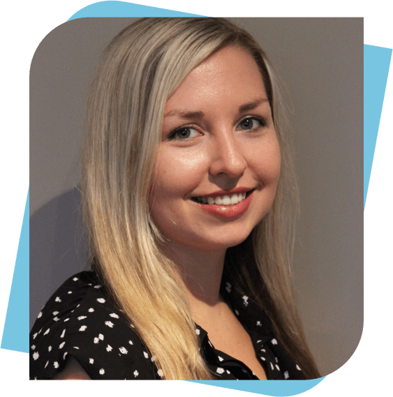 Anna the Human Resources Specialist at Yazdani Family Dentistry