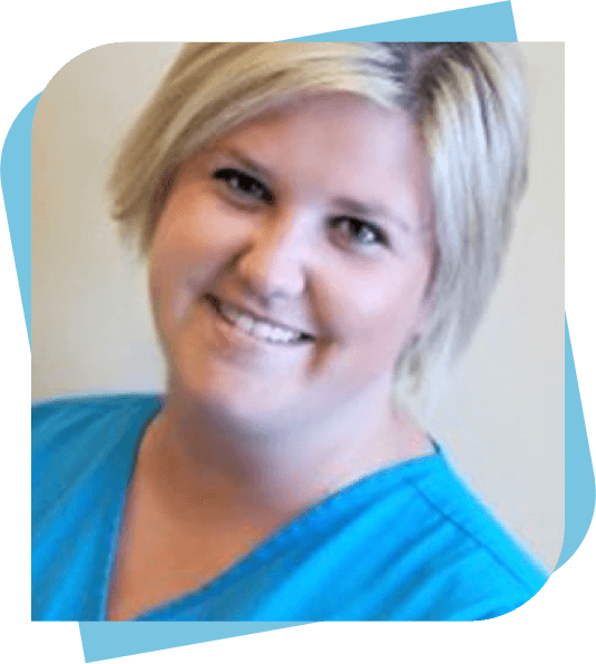 Kristina the Dental Hygienist at Yazdani Family Dentistry