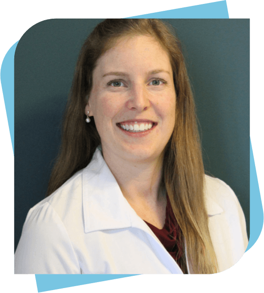 Dr. Meredith Evans the Dentist at Yazdani Family Dentistry