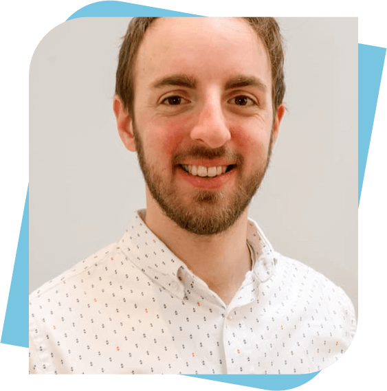 Dr. Jason Sidon the Dentist at Yazdani Family Dentistry