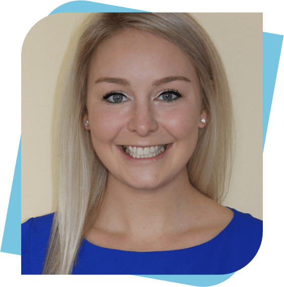 Dr. Mary Claire Bates the Dentist at Yazdani Family Dentistry