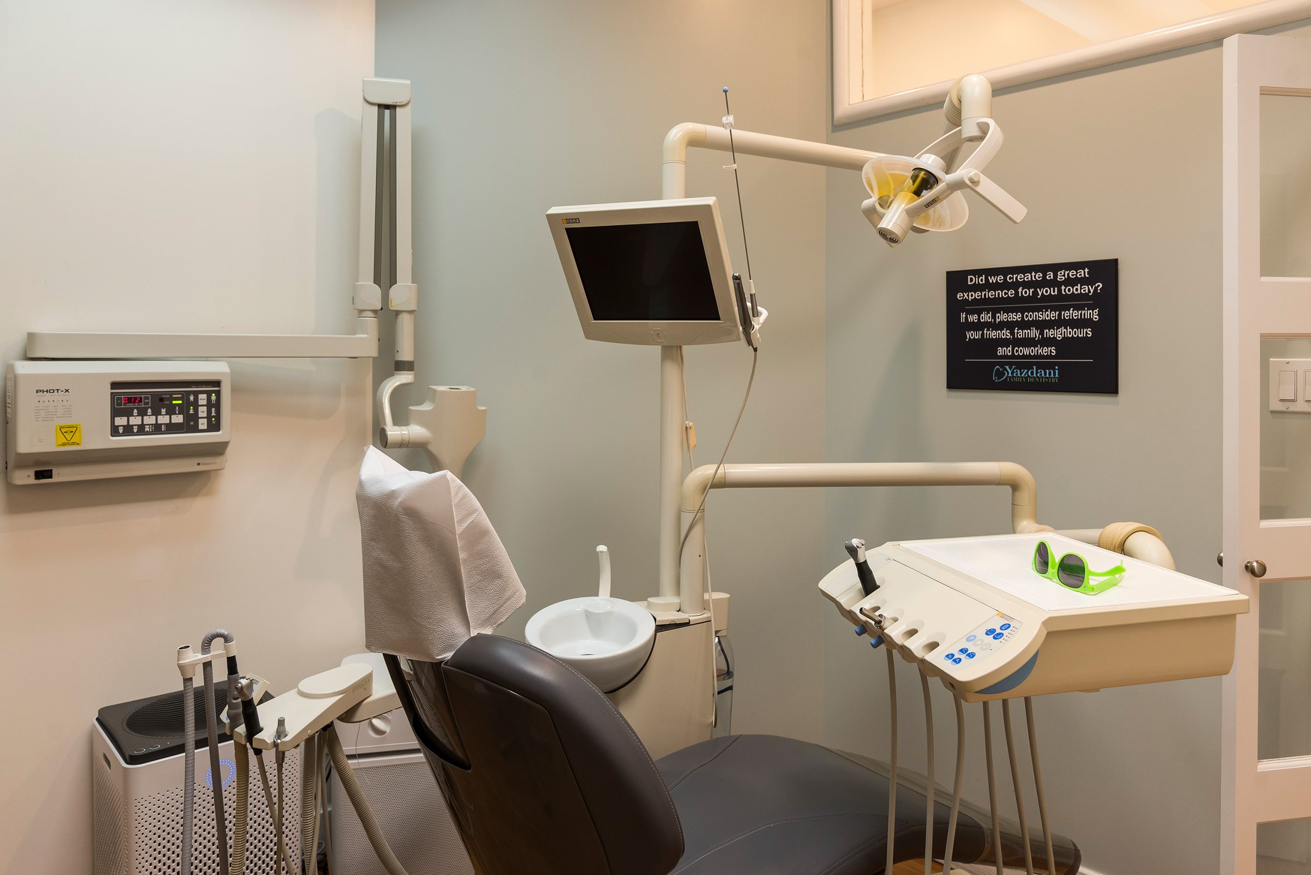 Kanata Dentists & Dental Care Services Yazdani Family Dentistry