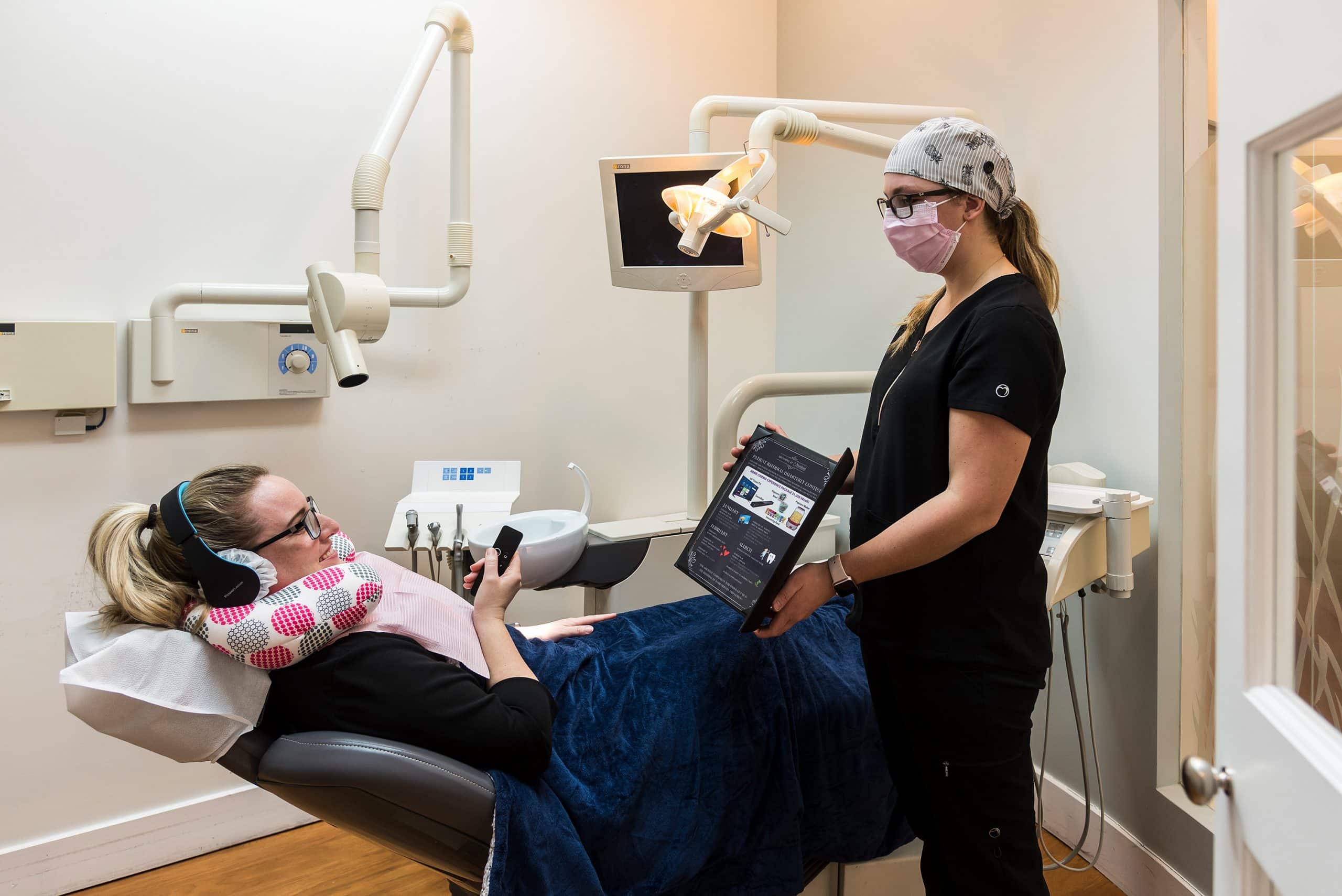 Kanata Dentists & Dental Care Services Yazdani Family Dentistry