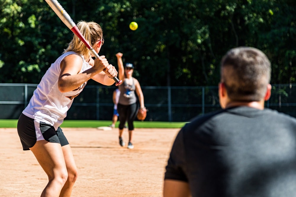 softball game might require emergency dental treatment