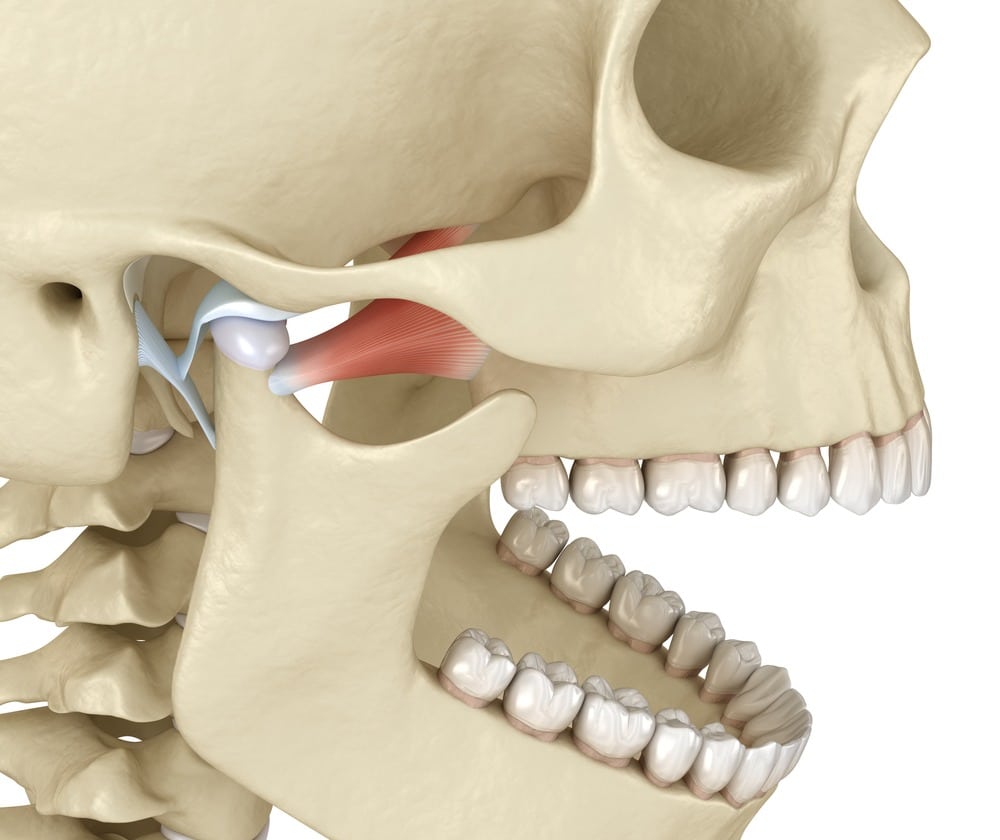 The Benefits of TMD/TMJ Therapy in Kanata - Yazdani Family Dentistry The Benefits of TMD/TMJ Therapy in Kanata - Yazdani Family Dentistry